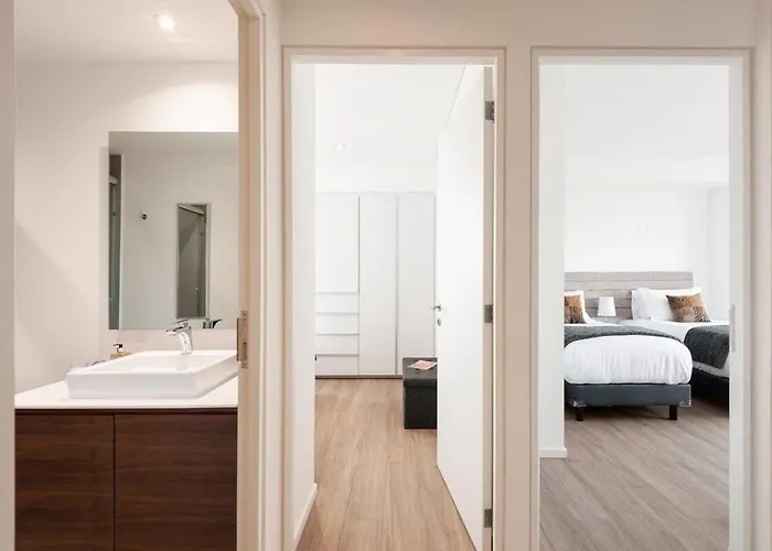 Spectacular Panoramic Ph Experience, Polanco 3bd Holiday home Mexico City