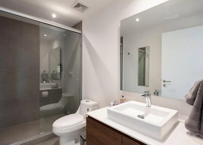Spectacular Panoramic Ph Experience, Polanco 3bd