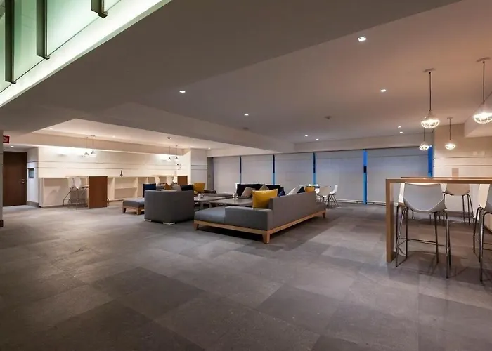 Spectacular Panoramic Ph Experience, Polanco 3bd