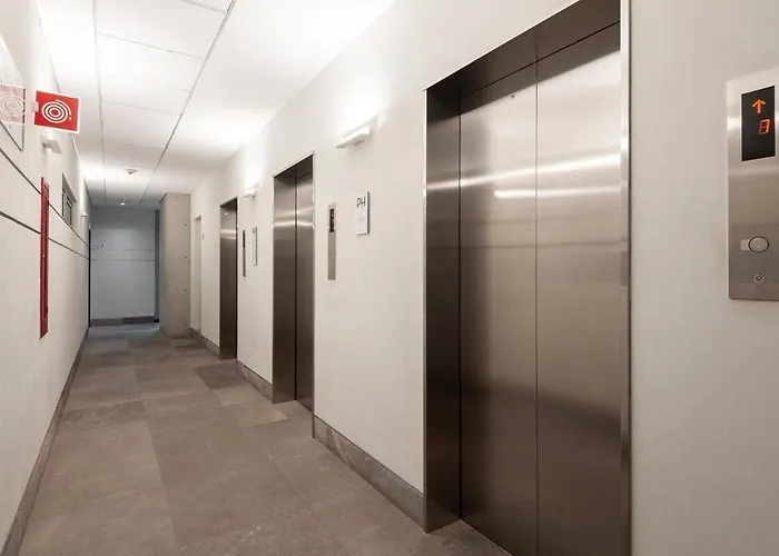 Spectacular Panoramic Ph Experience, Polanco 3bd *