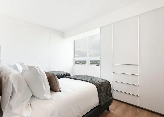 Spectacular Panoramic Ph Experience, Polanco 3bd Holiday home