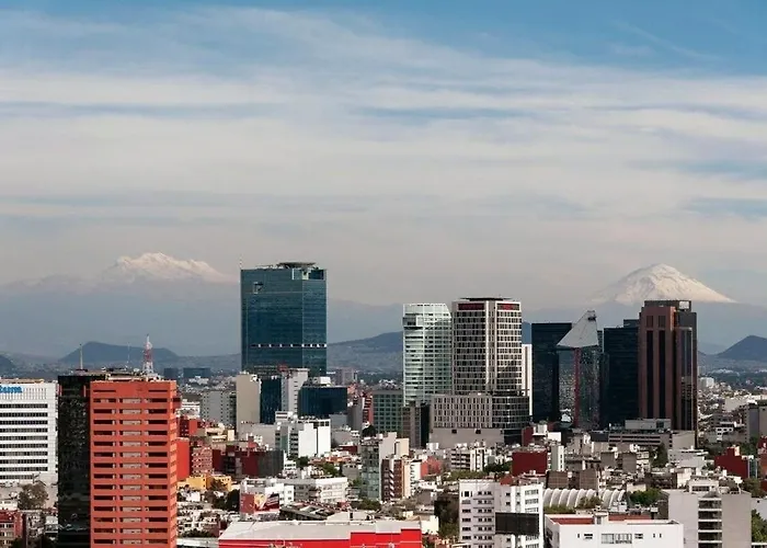 Holiday home Spectacular Panoramic Ph Experience, Polanco 3bd *