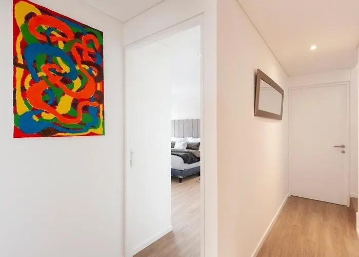 Spectacular Panoramic Ph Experience, Polanco 3bd Holiday home Mexico City