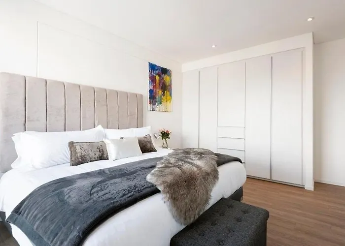 Holiday home Spectacular Panoramic Ph Experience, Polanco 3bd Mexico City