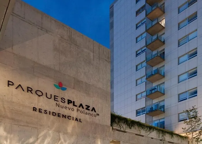 Spectacular Panoramic Ph Experience, Polanco 3bd