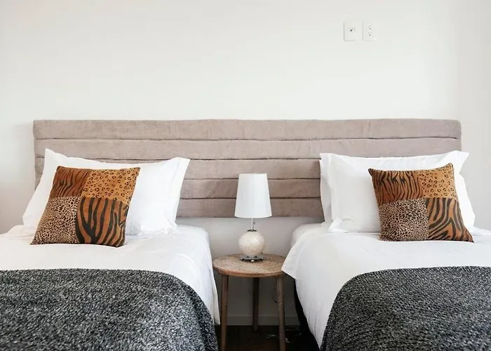 Spectacular Panoramic Ph Experience, Polanco 3bd Holiday home