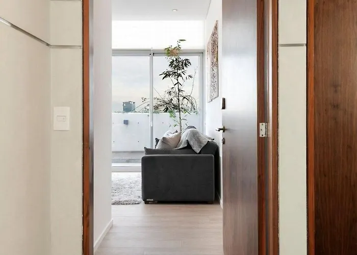 Spectacular Panoramic Ph Experience, Polanco 3bd Holiday home *