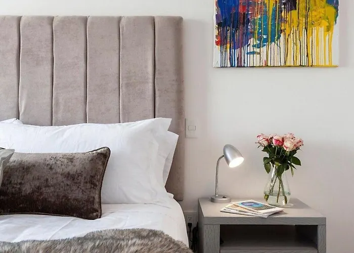 Spectacular Panoramic Ph Experience, Polanco 3bd Mexico City